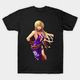 B Jenet (2022) T-Shirt